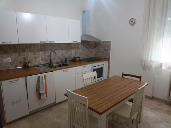 appartamento in affitto a Firenze in zona Novoli