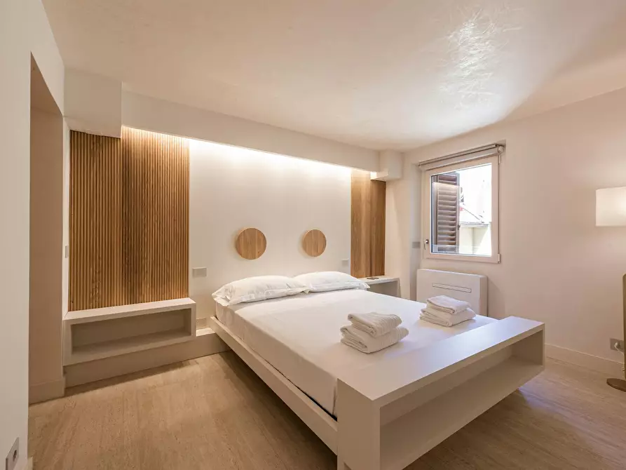appartamento in affitto a Firenze in zona Pitti