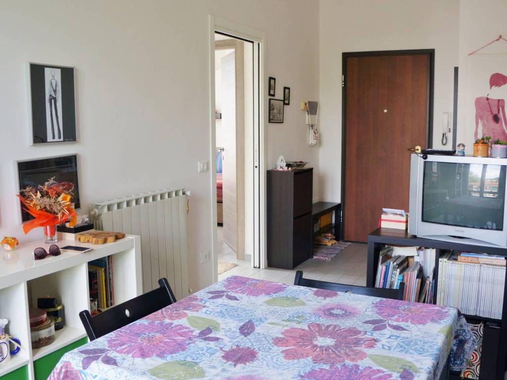 appartamento in affitto a Firenze in zona Isolotto