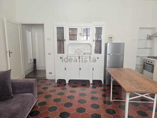 appartamento in affitto a Firenze in zona Centro San Frediano
