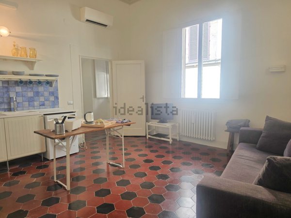 appartamento in affitto a Firenze in zona Centro San Frediano