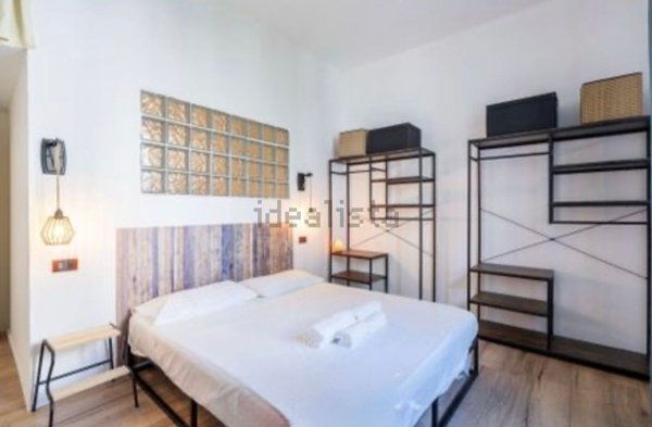 appartamento in affitto a Firenze in zona Novoli