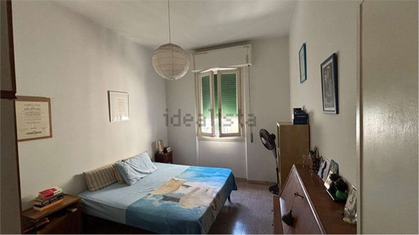 appartamento in affitto a Firenze in zona Coverciano