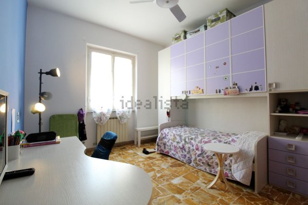 appartamento in affitto a Firenze in zona Isolotto
