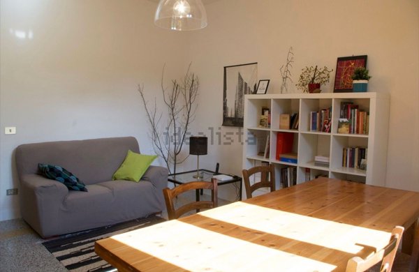 appartamento in affitto a Firenze in zona Rifredi
