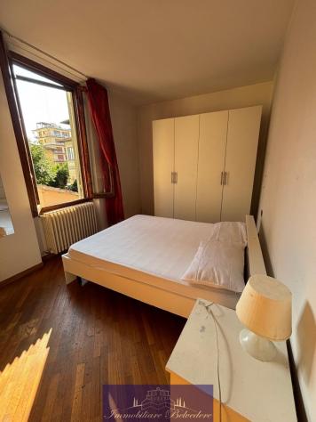 appartamento in affitto a Firenze in zona Novoli
