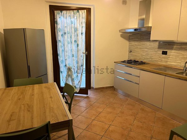 appartamento in affitto a Firenze in zona Careggi