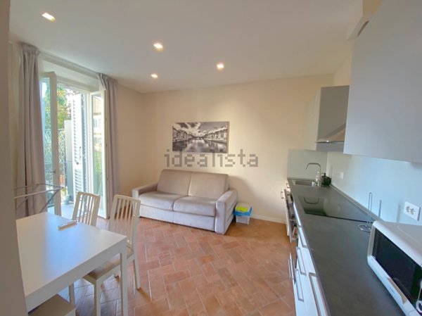 appartamento in affitto a Firenze in zona Pignone