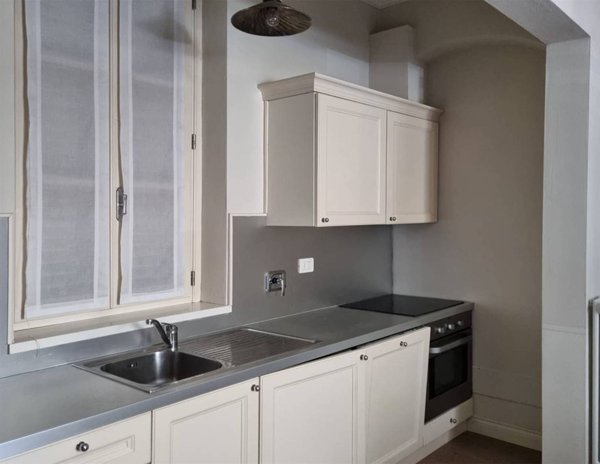 appartamento in affitto a Firenze in zona Centro San Frediano