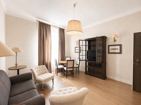 appartamento in affitto a Firenze in zona Centro San Frediano