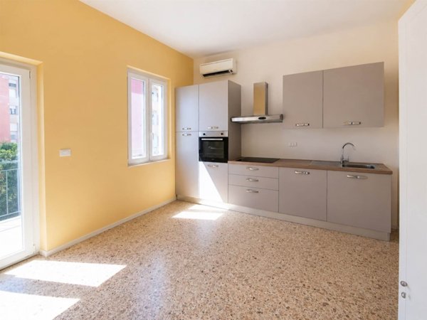 appartamento in affitto a Firenze in zona Campo di Marte