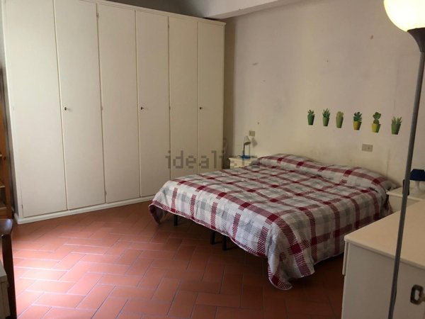 appartamento in affitto a Firenze in zona Centro Santa Croce