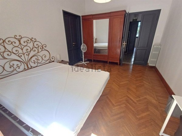 appartamento in affitto a Firenze in zona Le Cure