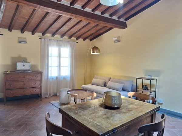 appartamento in affitto a Firenze in zona Centro Santa Maria Novella