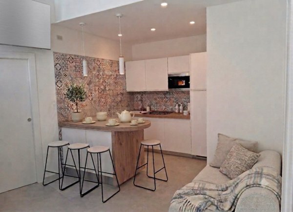 appartamento in affitto a Firenze in zona Novoli