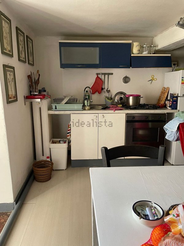 appartamento in affitto a Firenze in zona Centro Santa Maria Novella