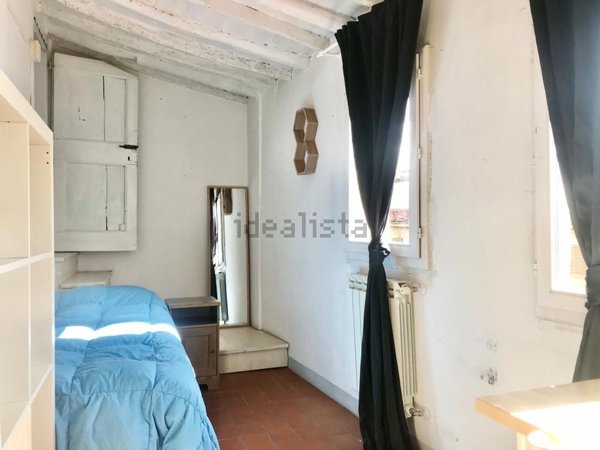 appartamento in affitto a Firenze in zona Centro Santa Croce