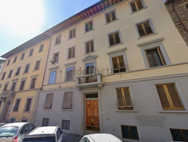 appartamento in affitto a Firenze in zona Rifredi
