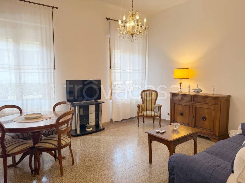 appartamento in affitto a Firenze in zona Rifredi