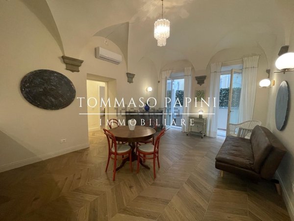 appartamento in affitto a Firenze in zona Centro Santa Croce