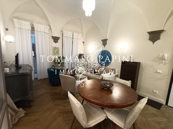 appartamento in affitto a Firenze in zona Centro Santa Croce