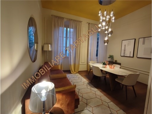 appartamento in affitto a Firenze