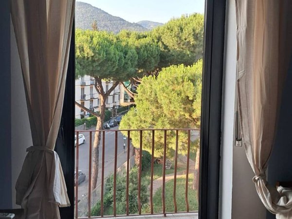 appartamento in affitto a Firenze in zona Campo di Marte