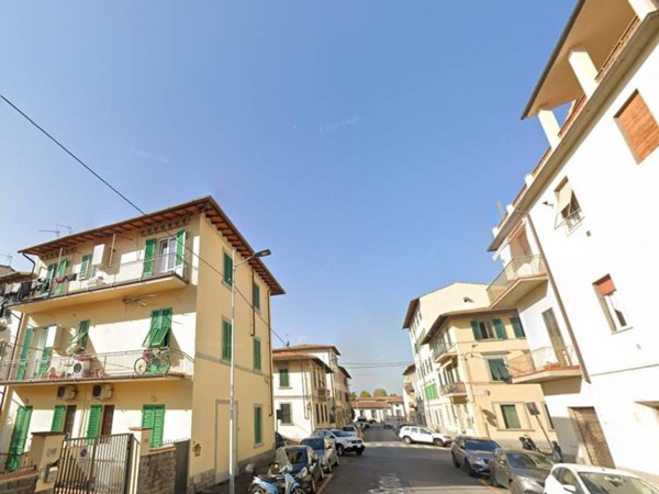 appartamento in affitto a Firenze in zona Careggi