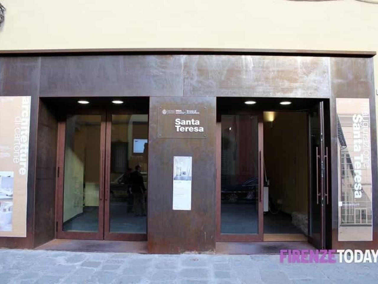 negozio in affitto a Firenze