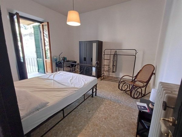 appartamento in affitto a Firenze in zona Le Cure