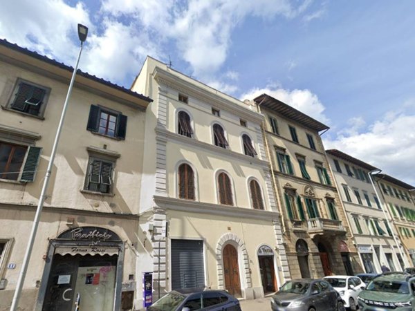 appartamento in affitto a Firenze in zona Centro Storico