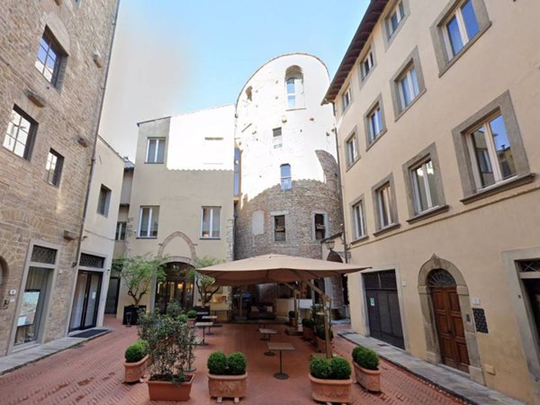 appartamento in affitto a Firenze in zona Centro Duomo