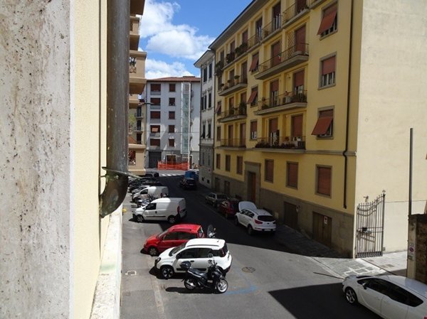 appartamento in affitto a Firenze in zona Centro Storico