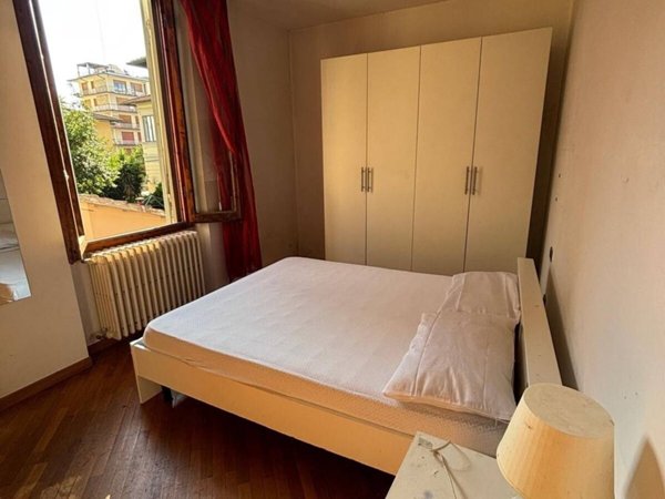 appartamento in affitto a Firenze in zona Novoli