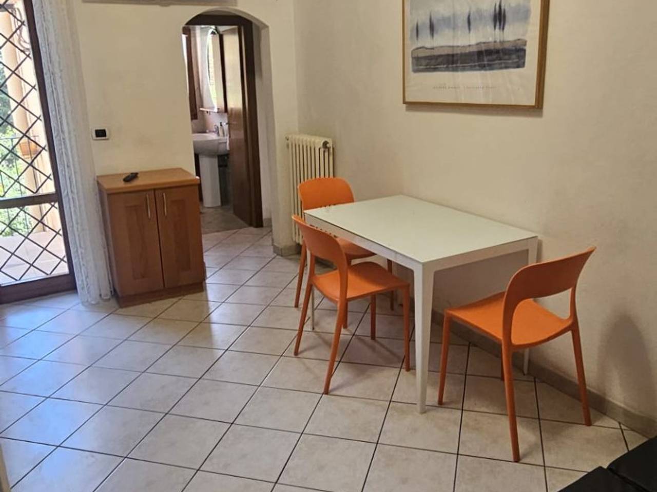 negozio in affitto a Firenze in zona Campo di Marte