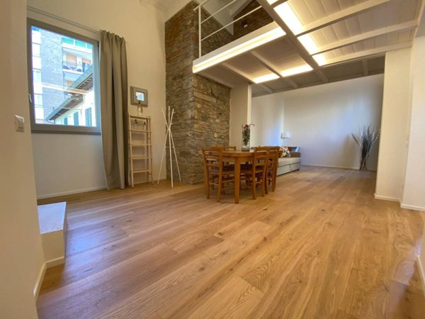 appartamento in affitto a Firenze in zona Bellariva