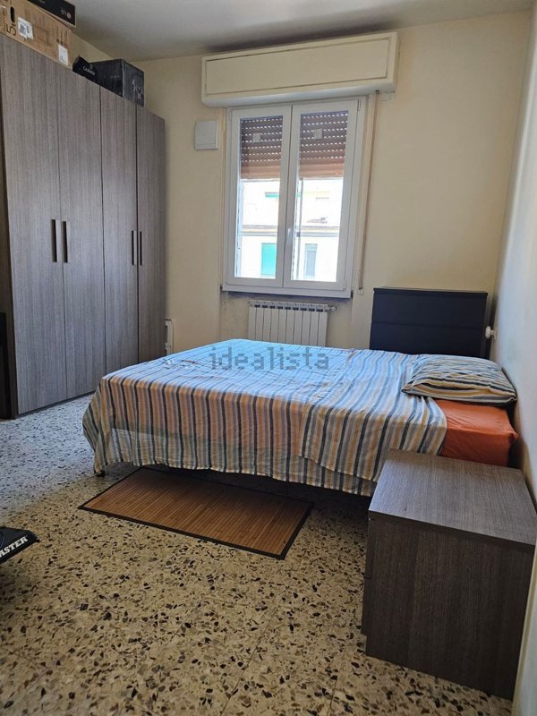 appartamento in affitto a Firenze in zona Novoli
