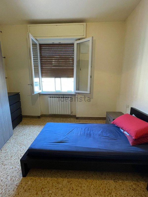 appartamento in affitto a Firenze in zona Firenze Nova
