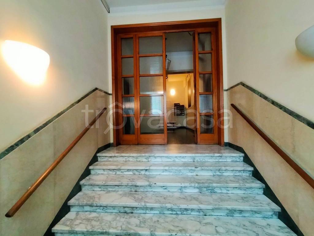 ufficio in affitto a Firenze in zona Campo di Marte