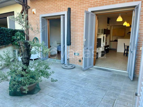 appartamento in affitto a Firenze in zona Centro San Frediano
