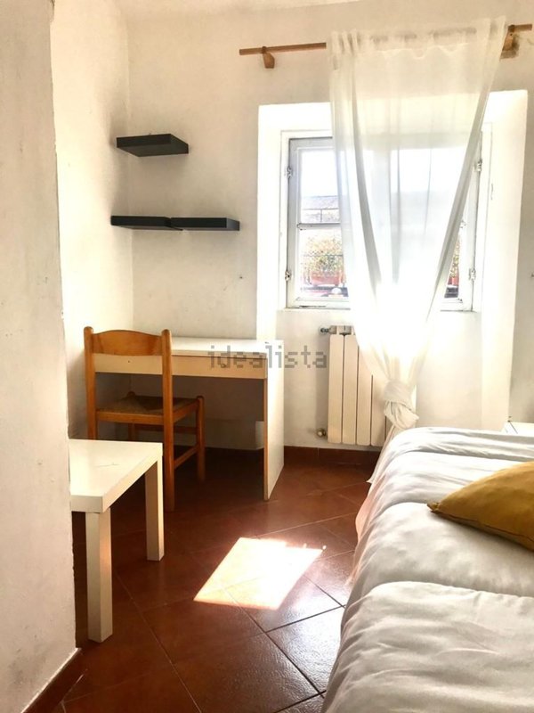 appartamento in affitto a Firenze in zona Centro Santa Croce