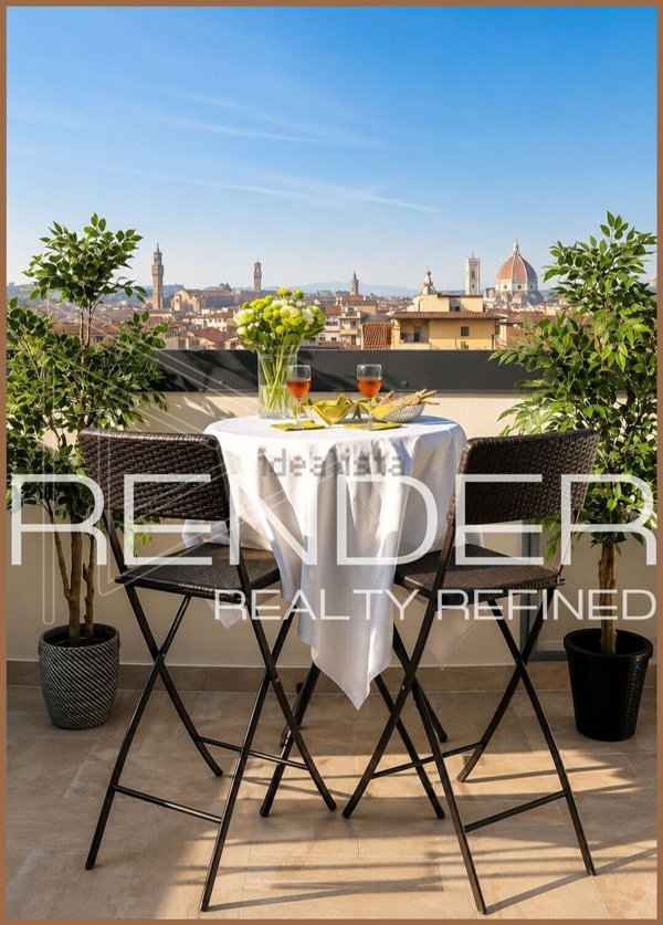 appartamento in affitto a Firenze