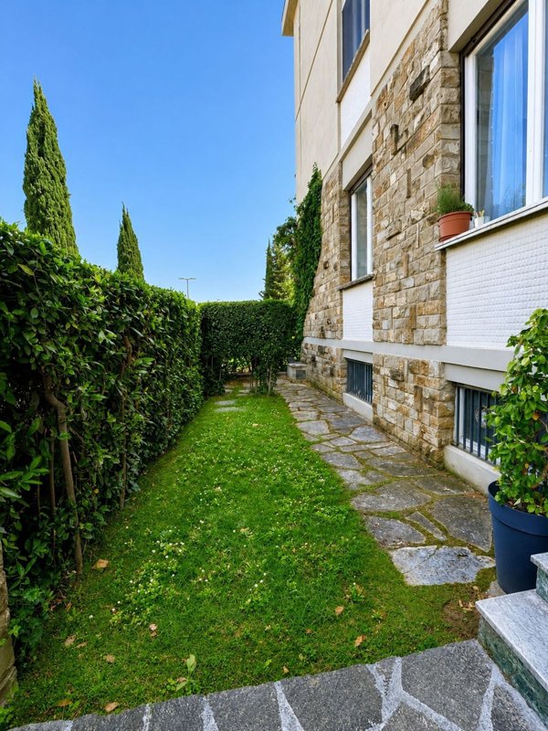 appartamento in affitto a Firenze in zona Gavinana