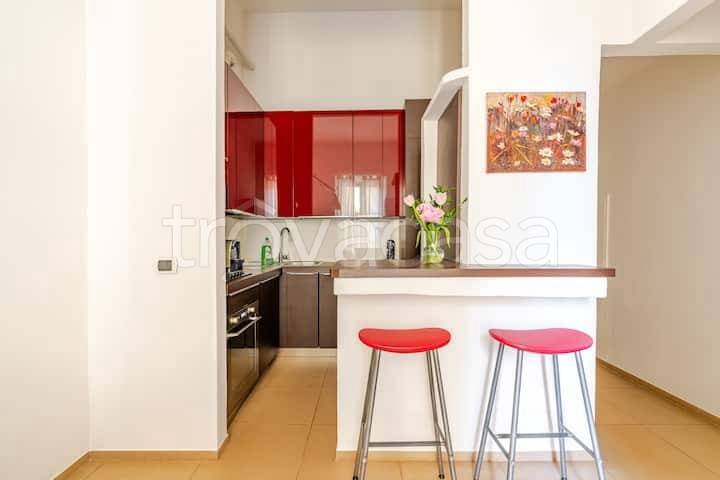 appartamento in affitto a Firenze in zona Centro San Lorenzo