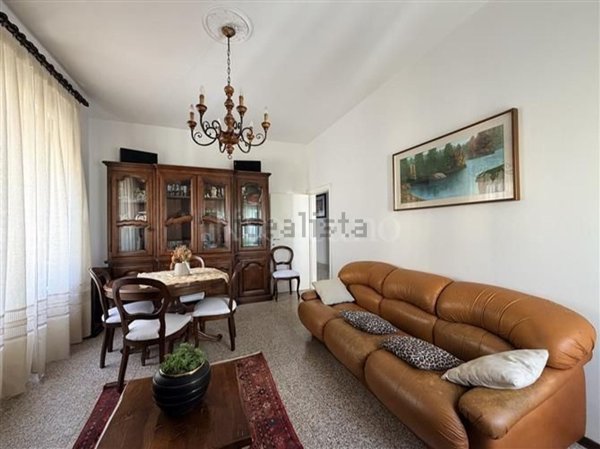appartamento in affitto a Firenze in zona Coverciano