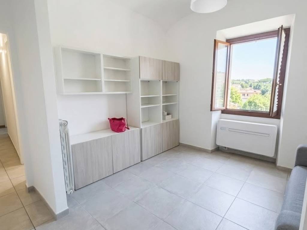 appartamento in affitto a Firenze in zona Centro San Frediano
