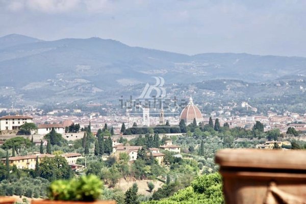 appartamento in affitto a Firenze in zona Pian dei Giullari