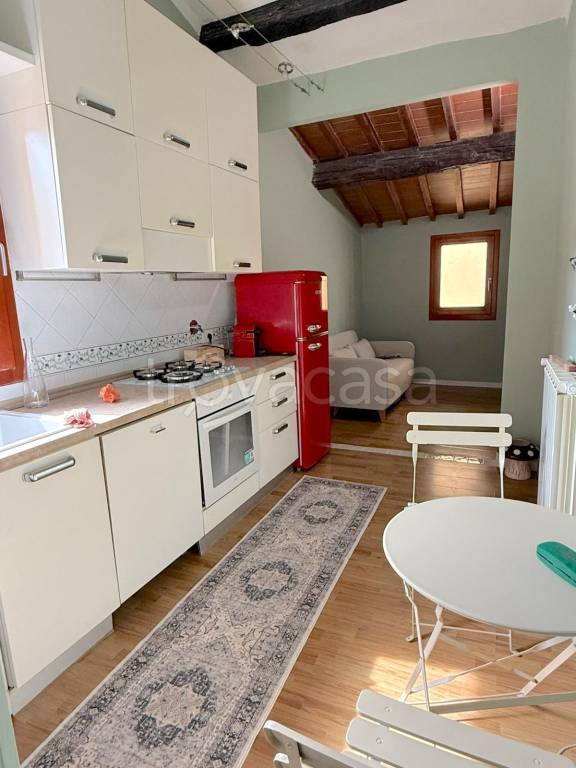 appartamento in affitto a Firenze in zona Centro Santa Croce