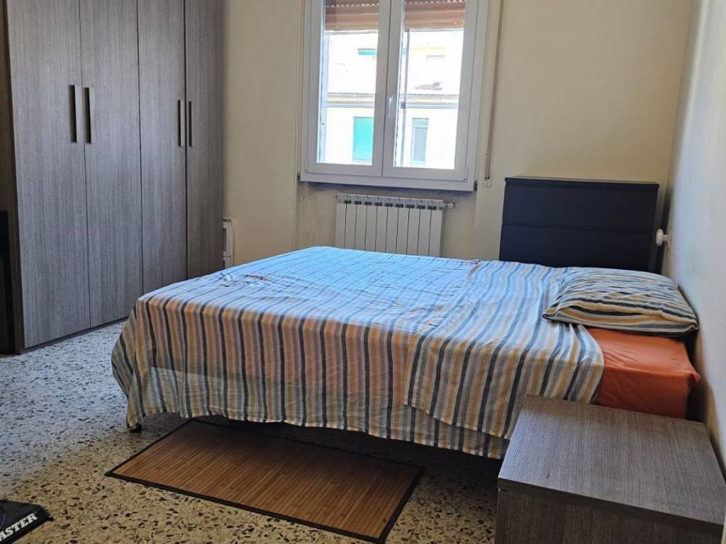 appartamento in affitto a Firenze in zona Novoli