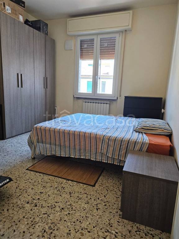 appartamento in affitto a Firenze in zona Novoli